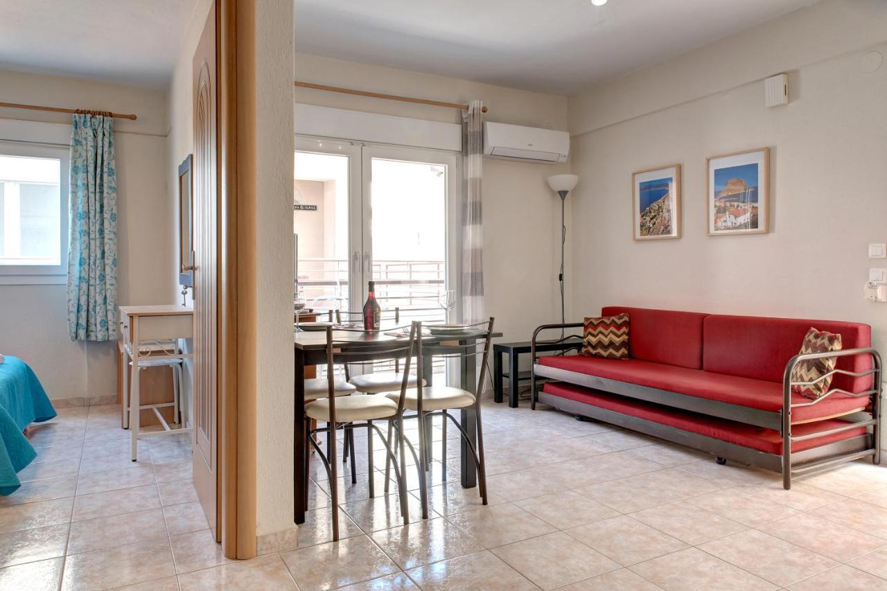 Appartement Achilleas