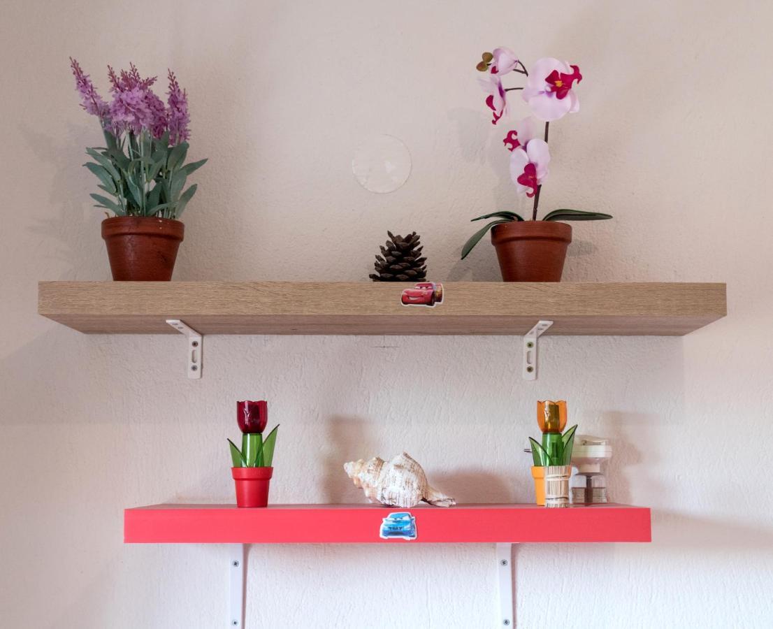 Appartement Achilleas Kalyves Polygyrou
