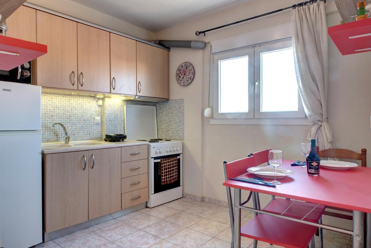 Appartement Achilleas