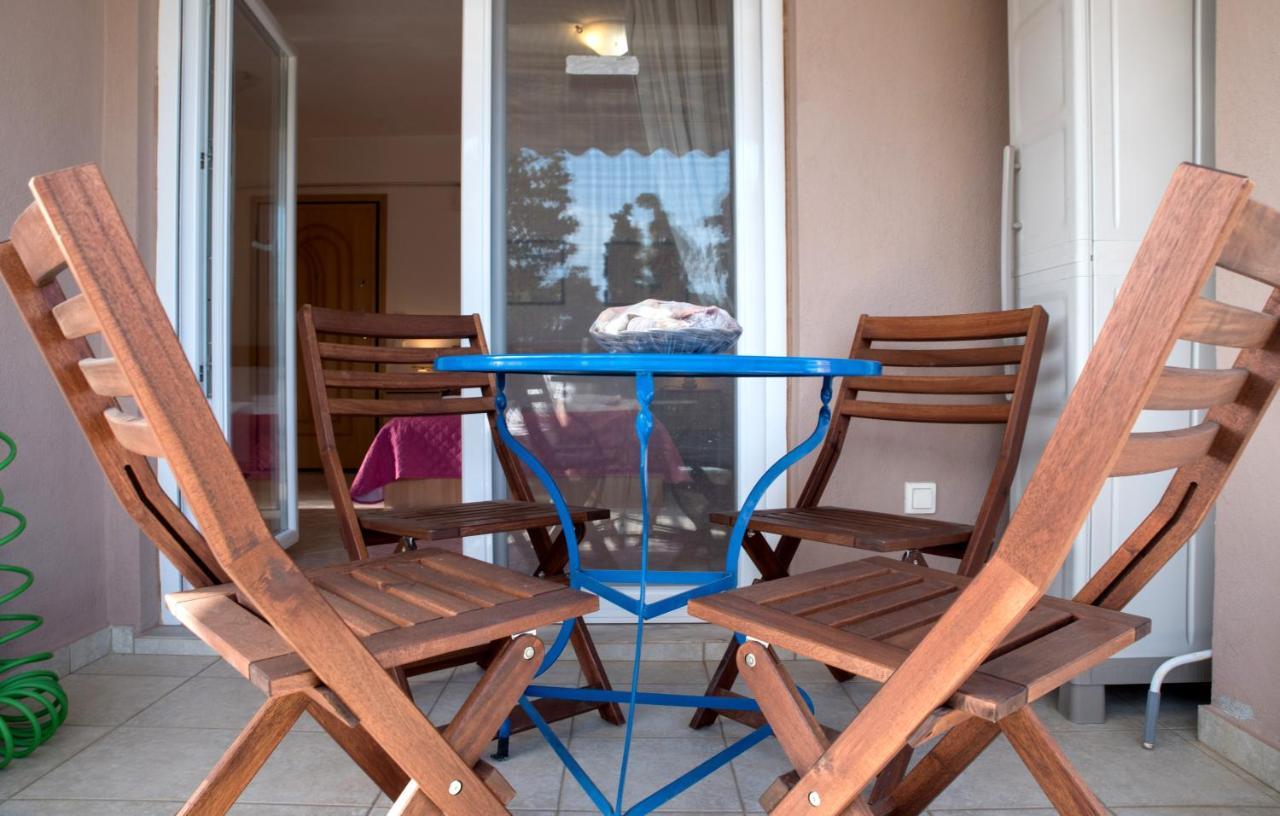 Appartement Achilleas *