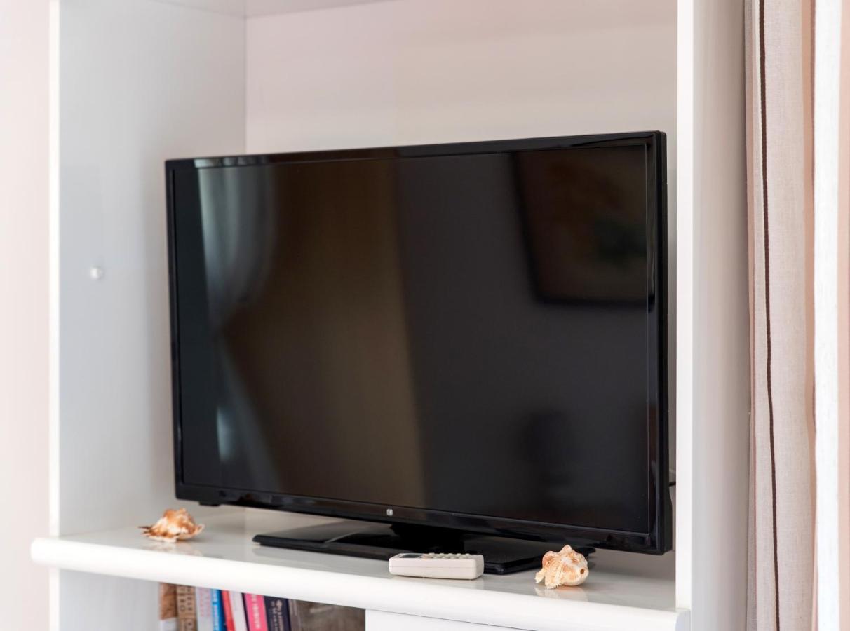 Appartement Achilleas