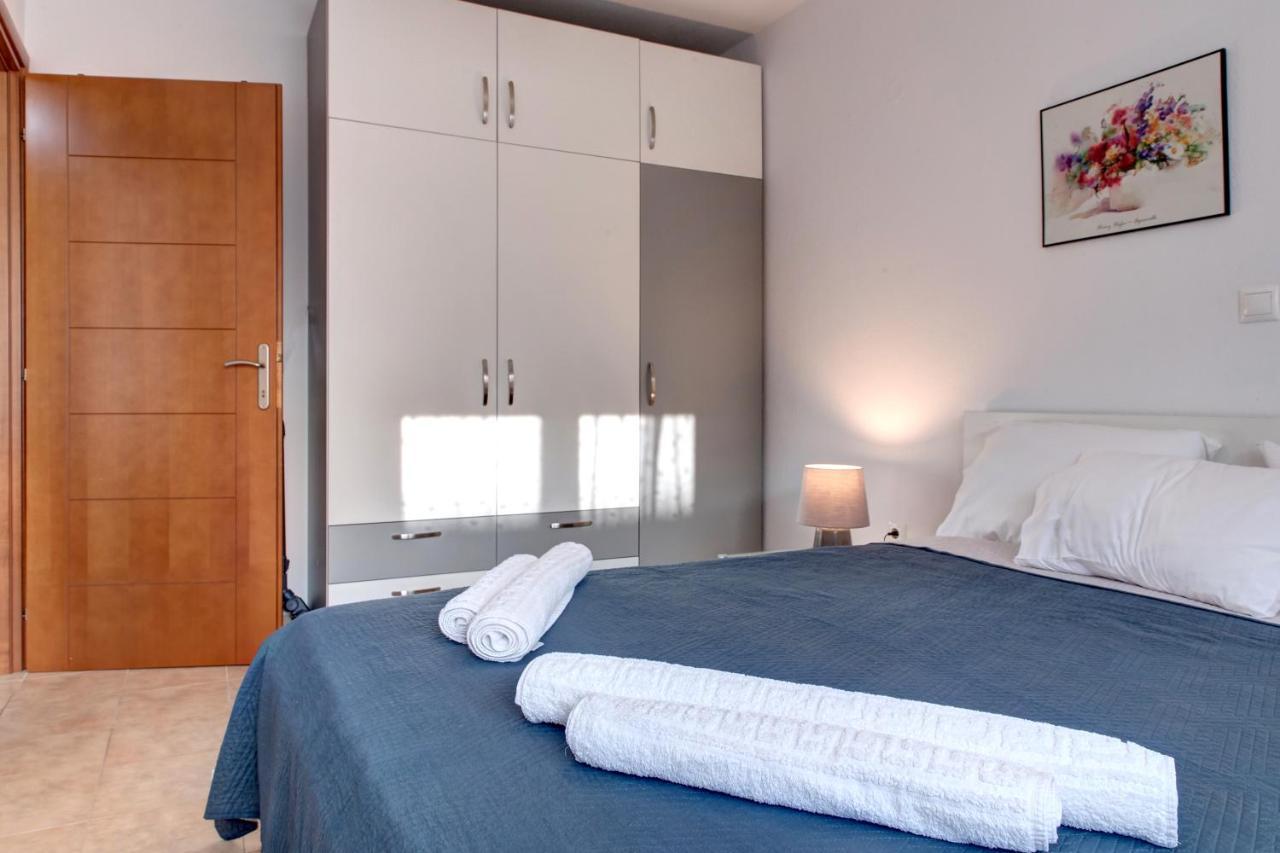 Achilleas Appartement Kalyves Polygyrou