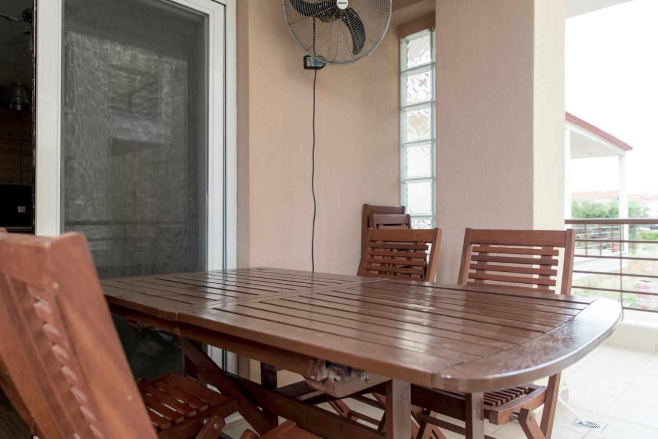 Achilleas Appartement Kalyves Polygyrou