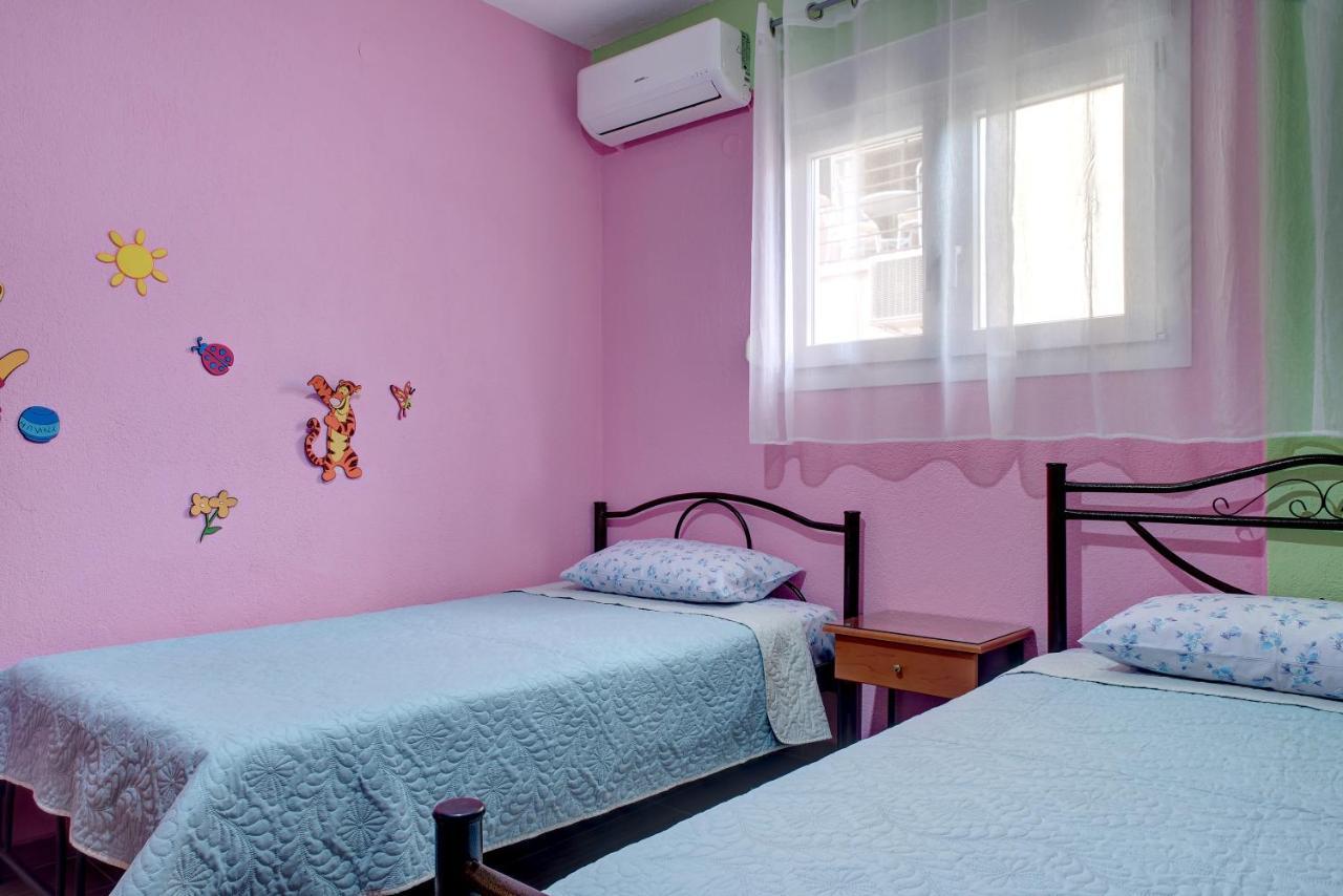 Achilleas Appartement