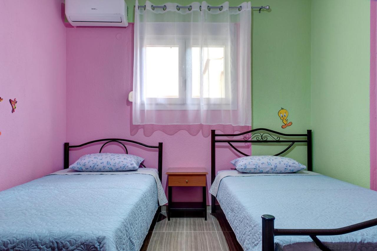 Appartement Achilleas *