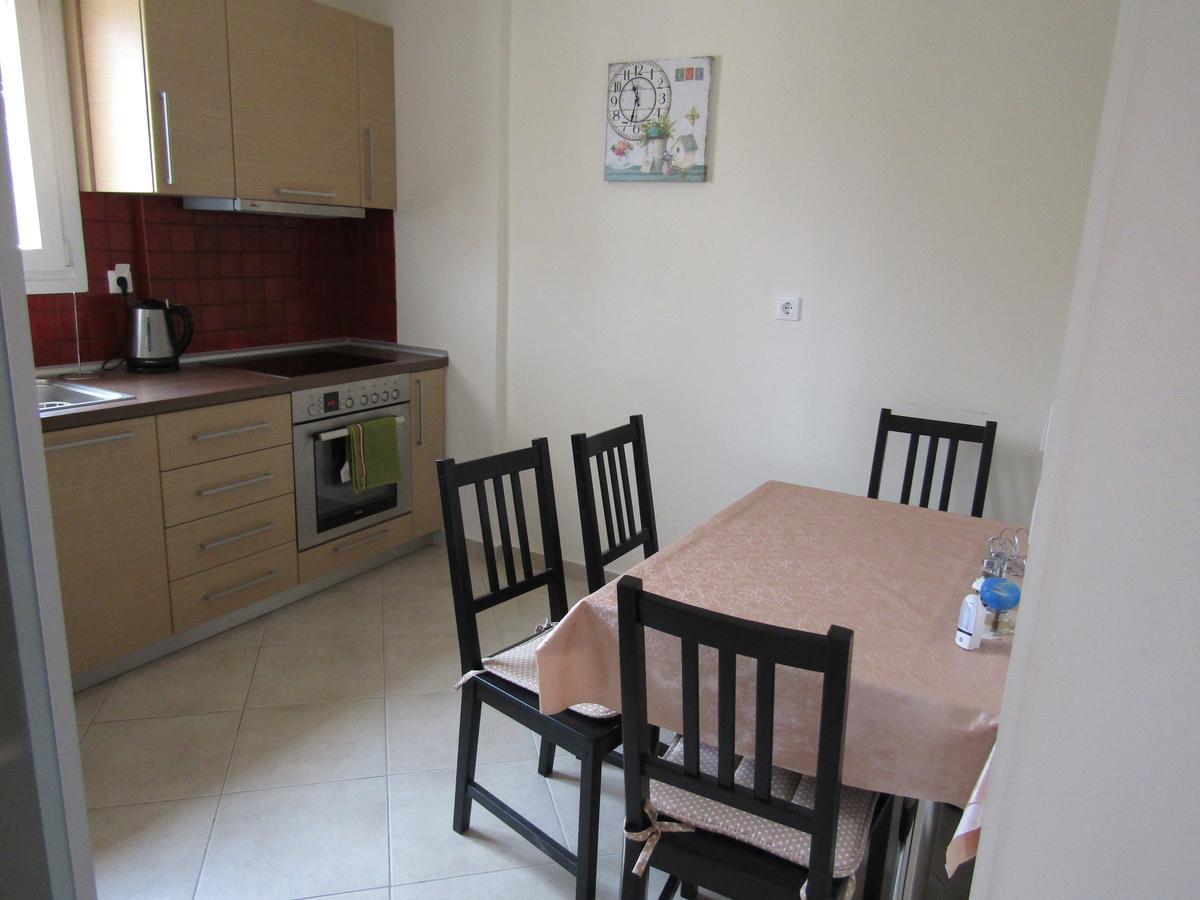 Appartement Achilleas *