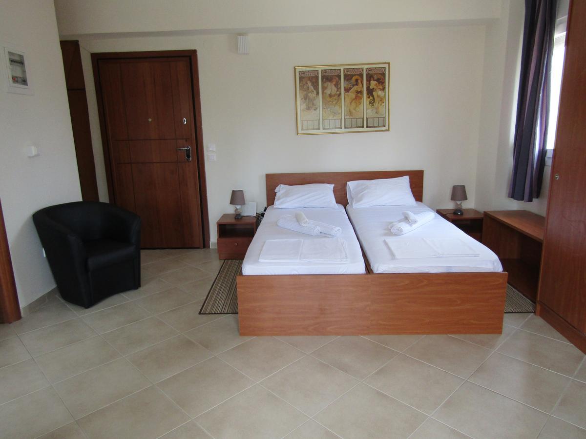 Appartement Achilleas
