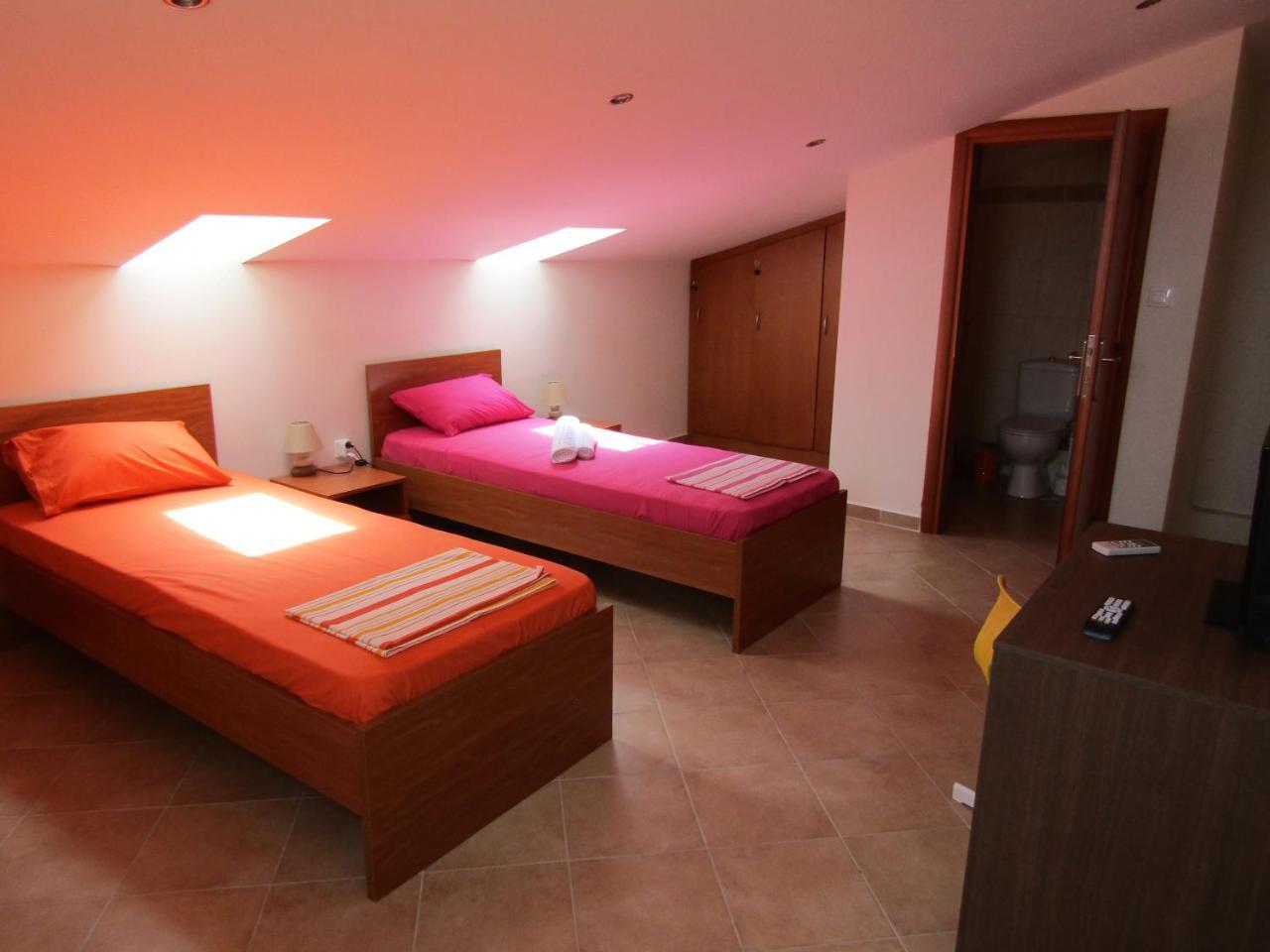 Appartement Achilleas